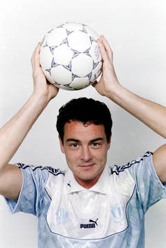 Christian Karlsson, Malmö