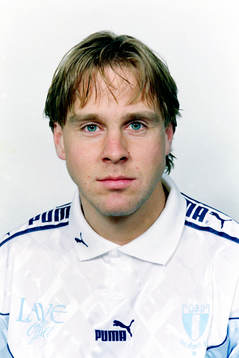 Jonas Wirmola, Malmö