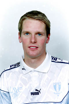 Patrik Olsson, Malmö