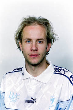 Niclas Kindvall, Malmö