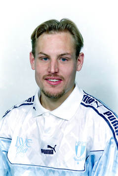 Magnus Eriksson, Malmö