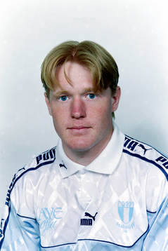 Marcus Vaapil, Malmö
