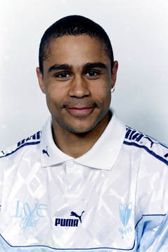 Daniel Nannskog, Malmö
