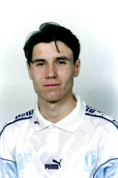 Yksel Osmanovski, Malmö