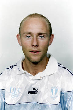 Mattias Thylander, Malmö