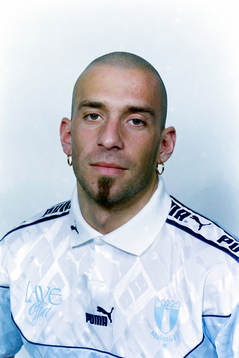 Greger Andrijevski, Malmö