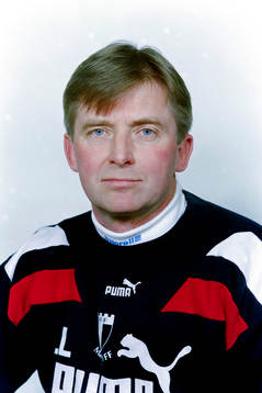 Lennart Ljung, Malmö