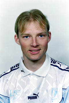 Jörgen Ohlsson, Malmö