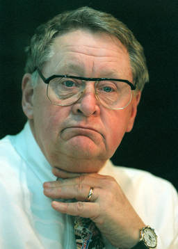 Lars-Gunnar Björklund