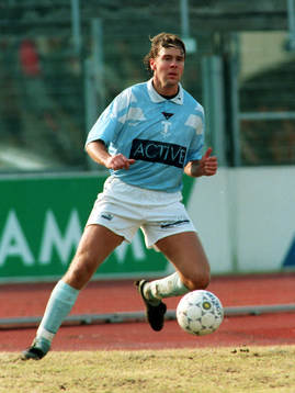 Jonas Wirmola, Malmö FF