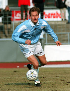 Magnus Eriksson, Malmö FF