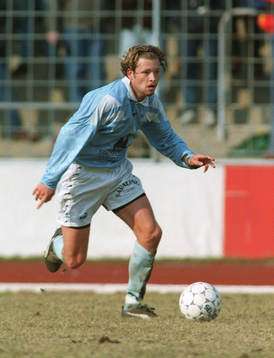 Joakim Persson, Malmö FF