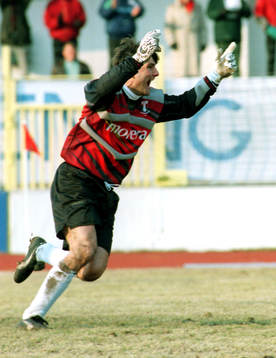 Jonnie Fedel, Malmö FF