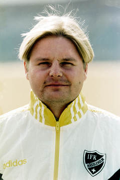Peter Swärdh, Hässleholm