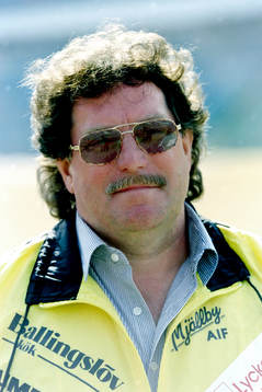 Peter Antoine, Mjällby