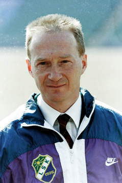 Lars-Olof Mattsson, Ljungskile
