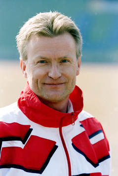 Bo Backman, Gunnilse