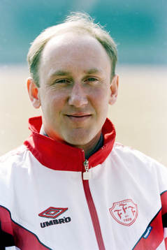 Stig Kristensson, Falkenberg