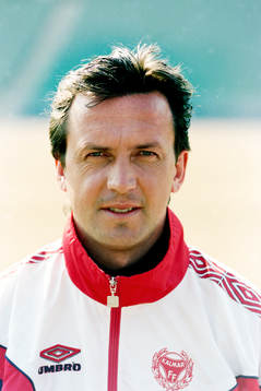 Patrick Walker