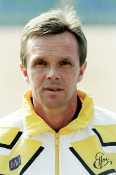 Anders Linderoth, Elfsborg