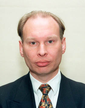 Göran Havik, Svenska Fotbollsförbundet