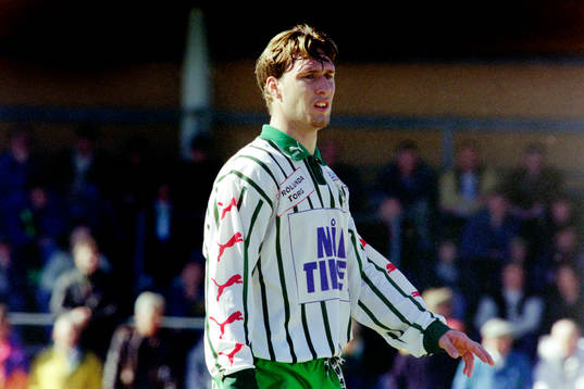 Niklas Skoog, Frölunda