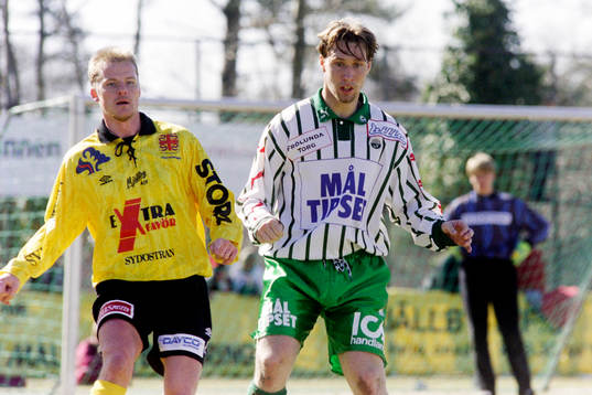 Niklas Skoog, Frölunda