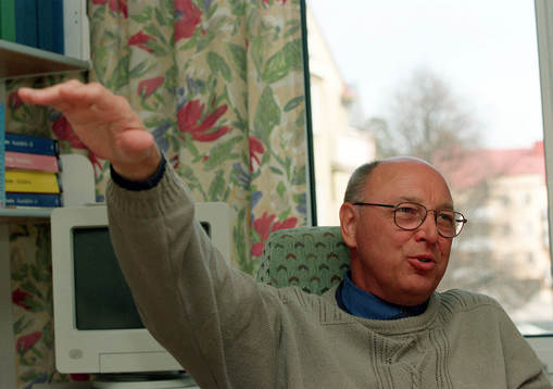 Lars Arnesson (Lars Laban Arnesson)