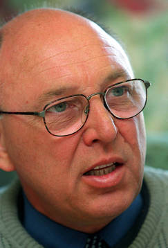 Lars Arnesson (Lars Laban Arnesson)