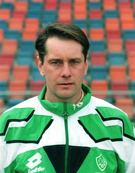 Roger Lundin, tränare Brage
