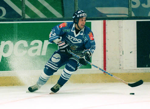 Hannu Virta, Finland