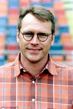Håkan Andersson, tränare i Tyresö