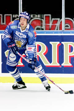 Janne Ojanen, Finland