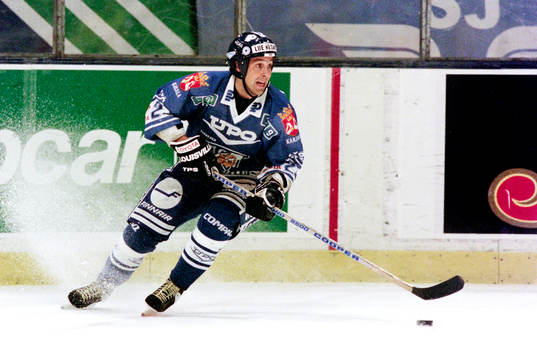 Hannu Virta, Finland
