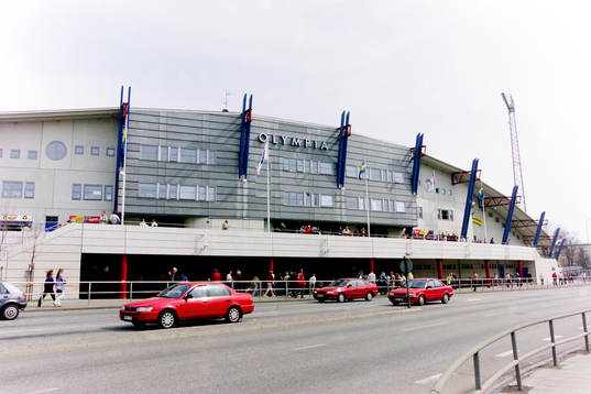 Olympia