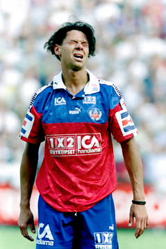 Martin Pringle, Helsingborg
