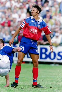 Martin Pringle, Helsingborg