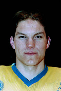 Anders Huusko, Sverige