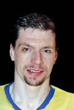 Roger Johansson, Sverige