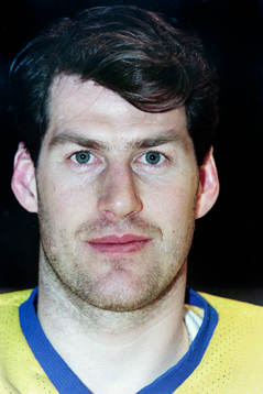 Mattias Johansson, Sverige