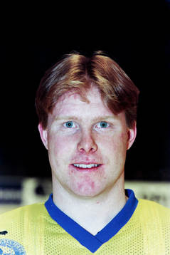 Andreas Dackell, Sverige