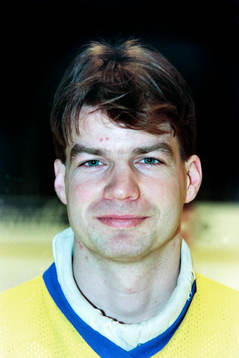 Mikael Sandberg, Sverige