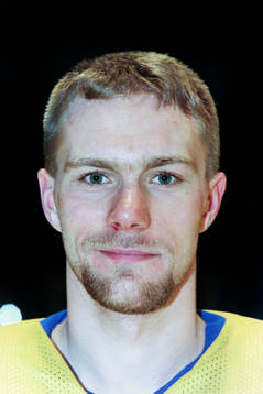 Per Gustafsson, Sverige