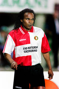 Gaston Taument, Feyenoord