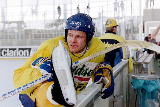 Per-Erik Eklund