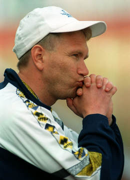 Olof Engelbrektsson, tränare Oddevold