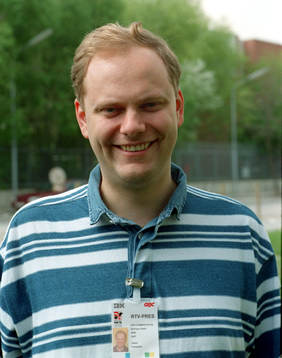 Lars Granqvist, Radiokommentator