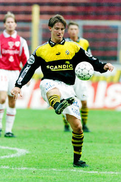 Patrick Englund, AIK