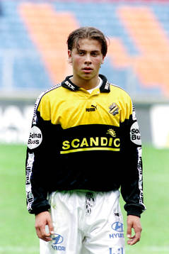 Alexander Östlund, AIK