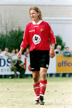 Jesper Jansson, Djurgården